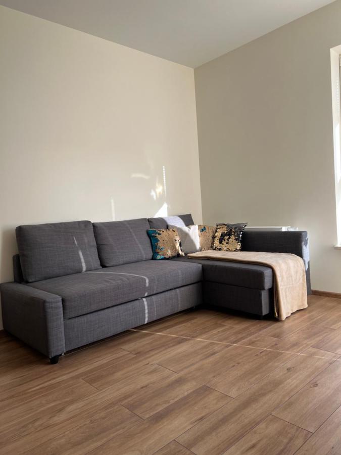 Apartament 26 Metro Apartman Varsó Kültér fotó